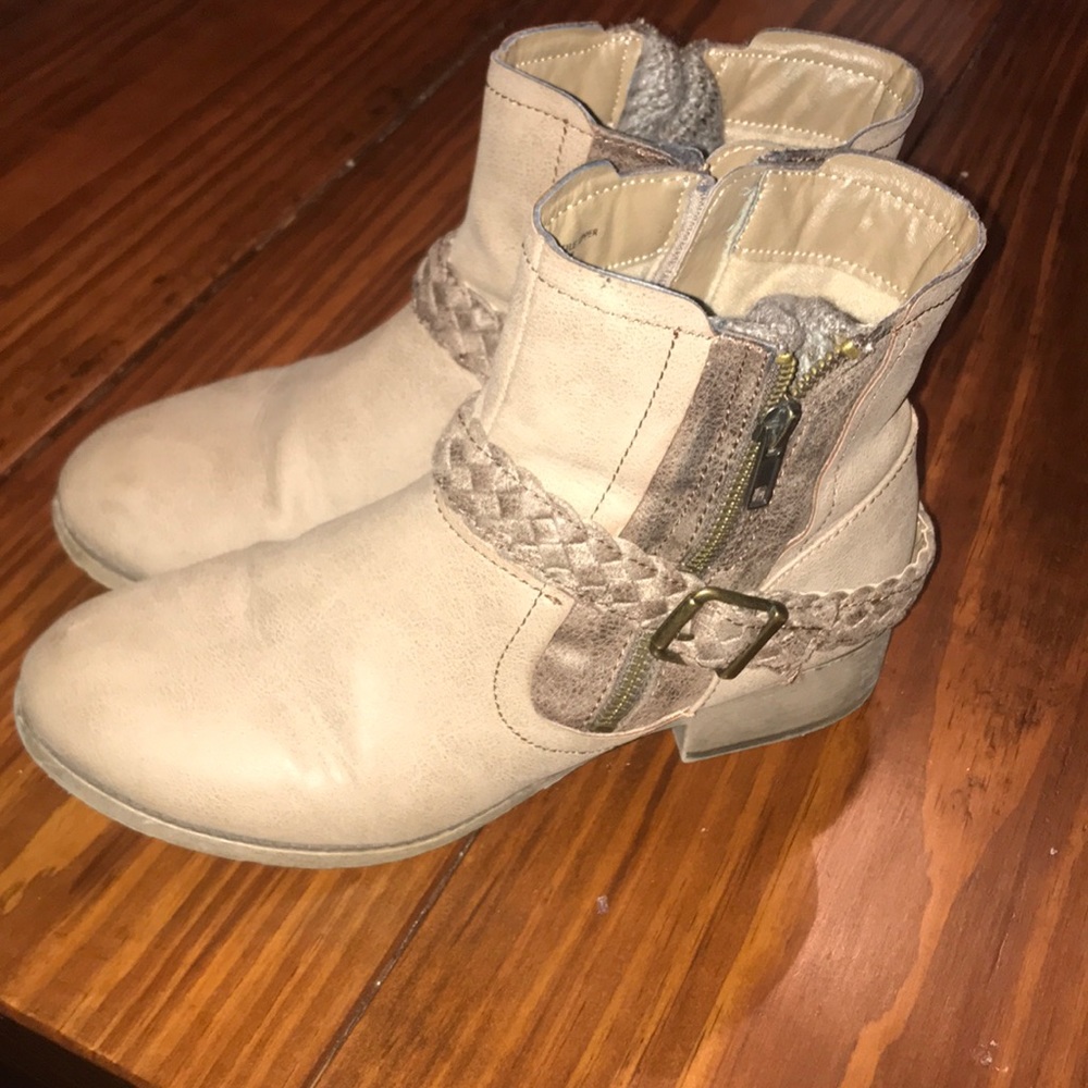 Jellypop Boots